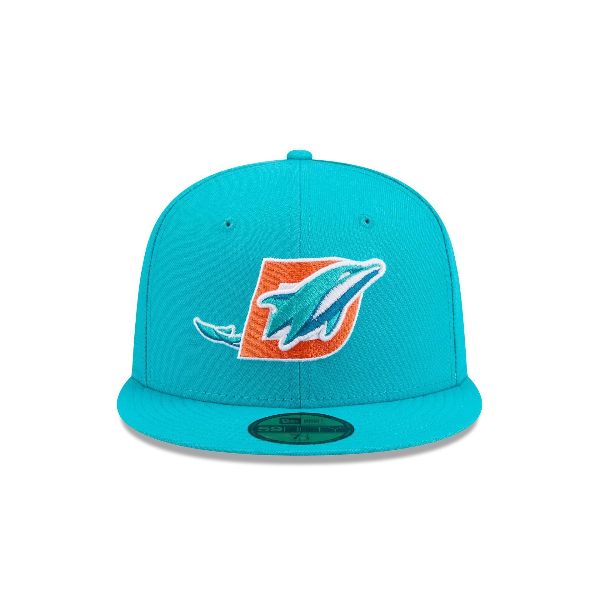 Winnipeg Jets Navy 59FIFTY Fitted Hat Male Product Image