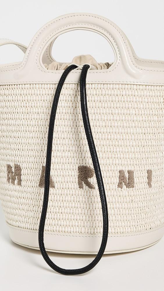 Marni Mini Bucket Bag | Shopbop Product Image