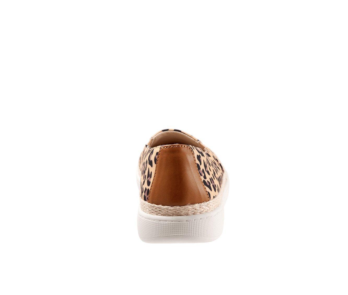 Women's Trotters Accent Slip-On Shoes Product Image
