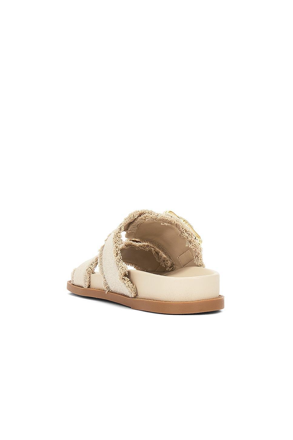 Enola Sporty Casual Sandal Schutz Product Image