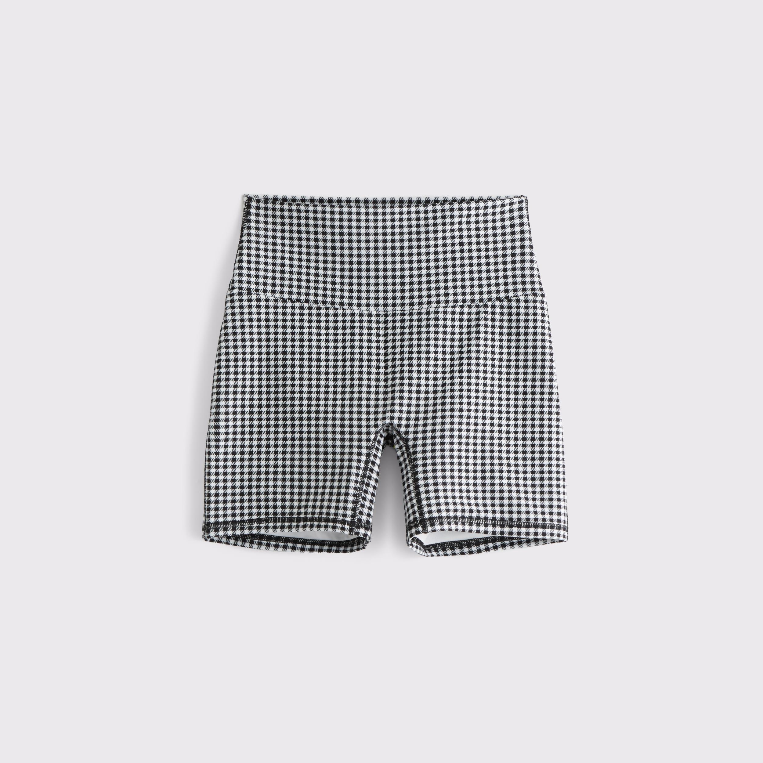 YPB studioFLEX Bike Short Product Image