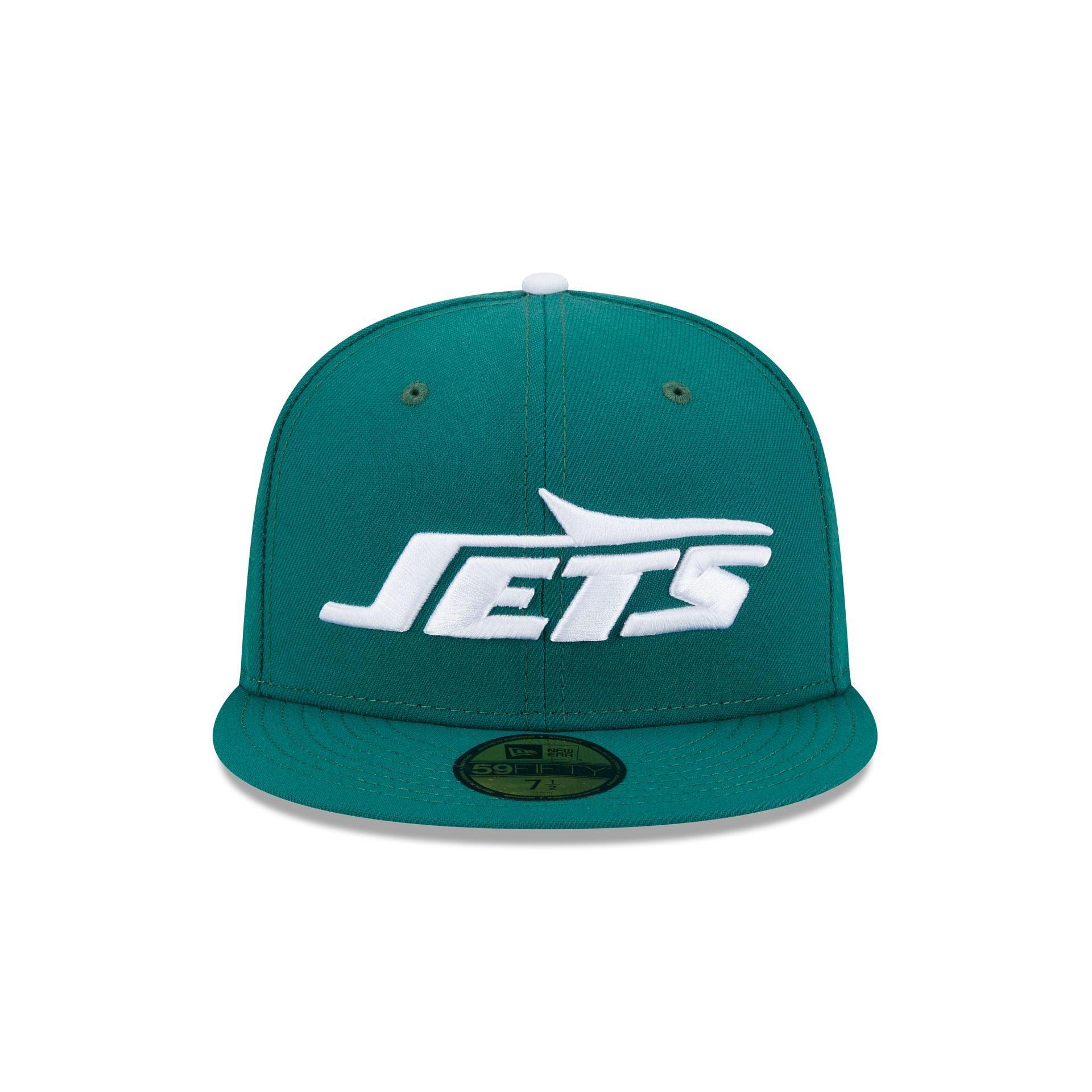 FELT x New York Jets 59FIFTY Fitted Hat Male Product Image