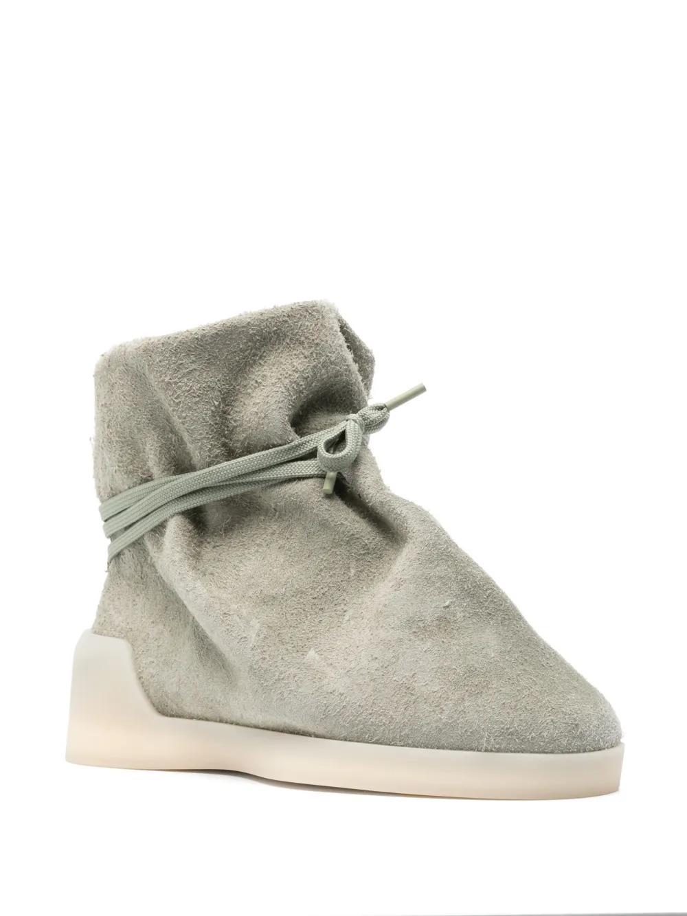 Alaska Moc boots Product Image