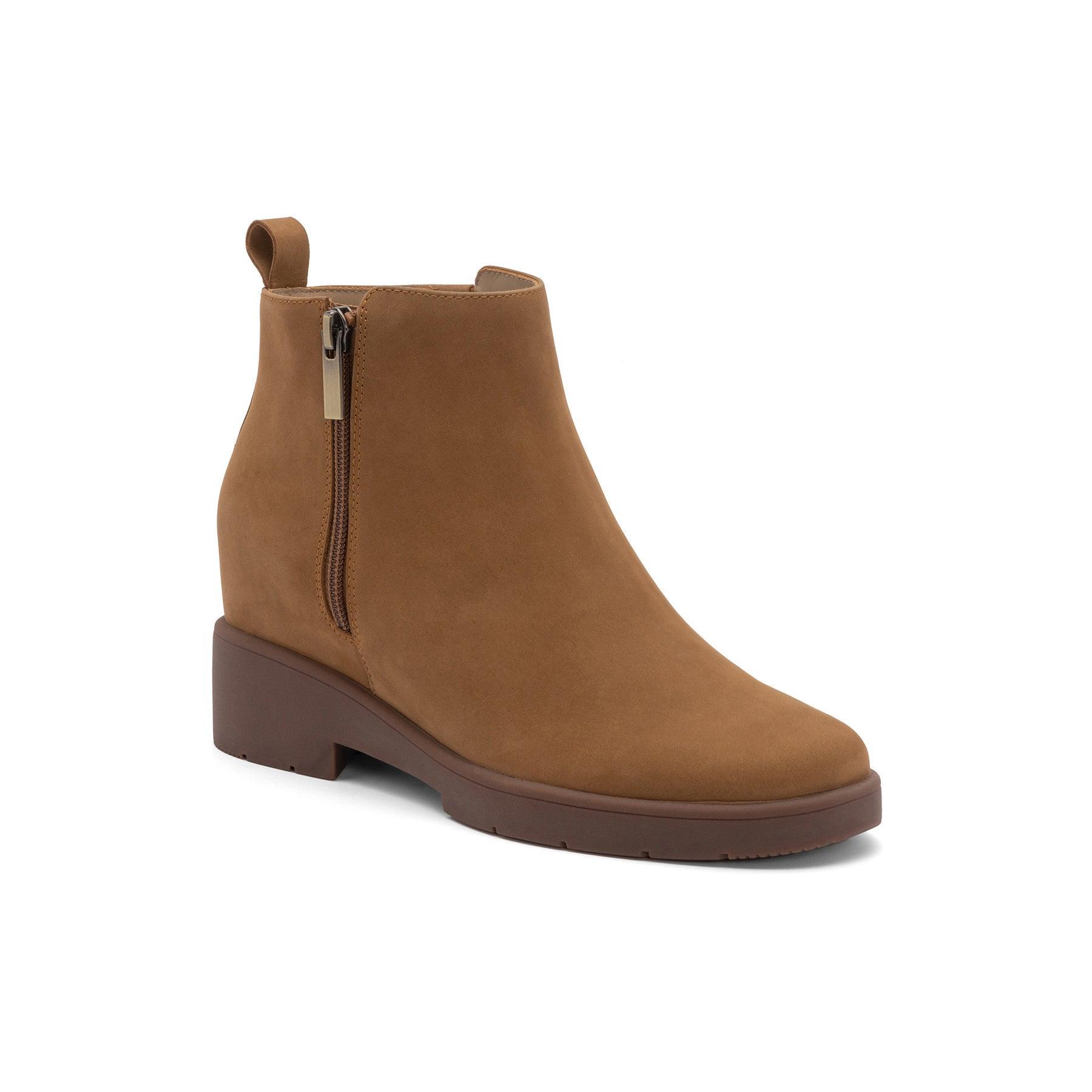 Horizon Zip Metatarsal Female Product Image