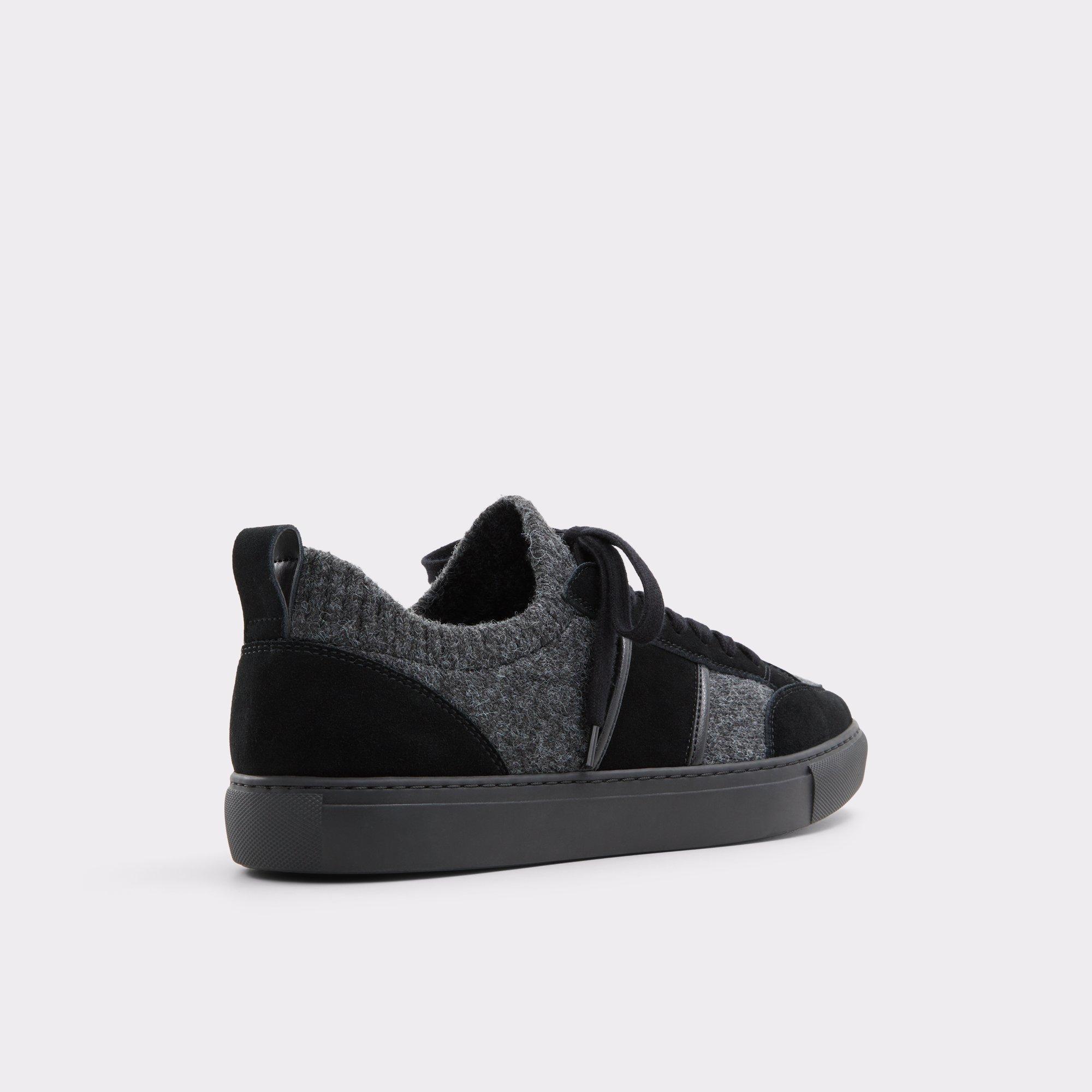 Owens Black Men's Low top | ALDO US Product Image