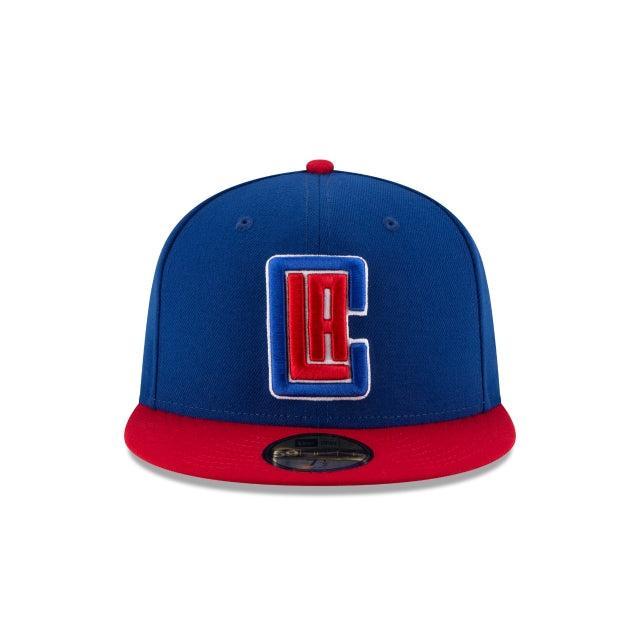 Chicago Bulls Black & White 59FIFTY Fitted Hat Male Product Image