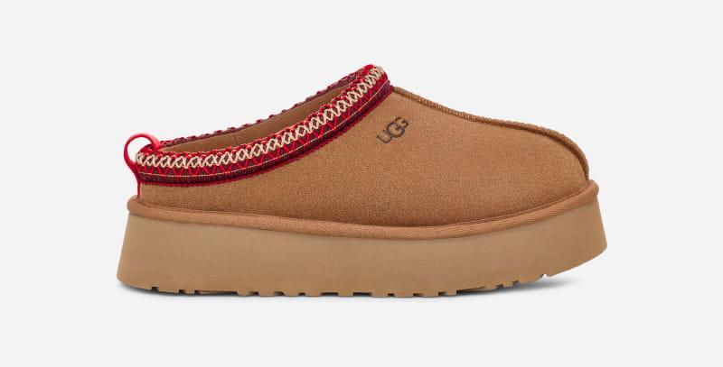 Tazz Platform Slipper Product Image
