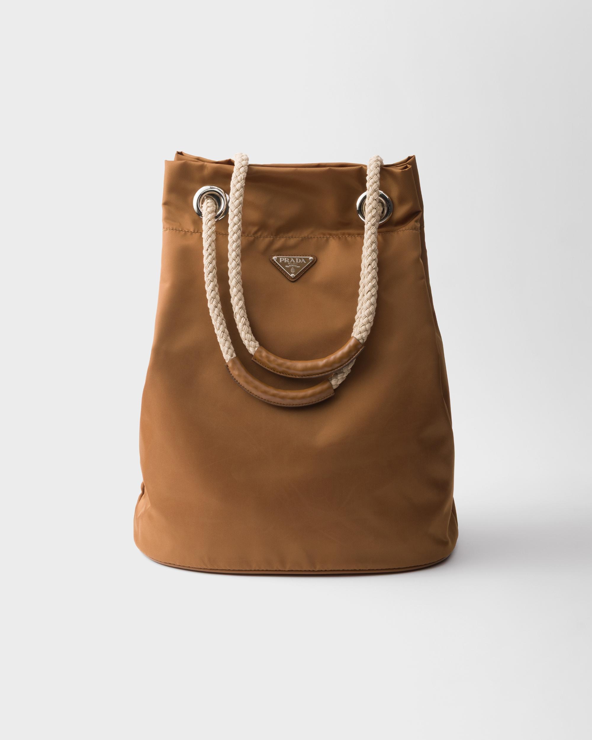Prada Mariner medium Re-Nylon tote bag Product Image