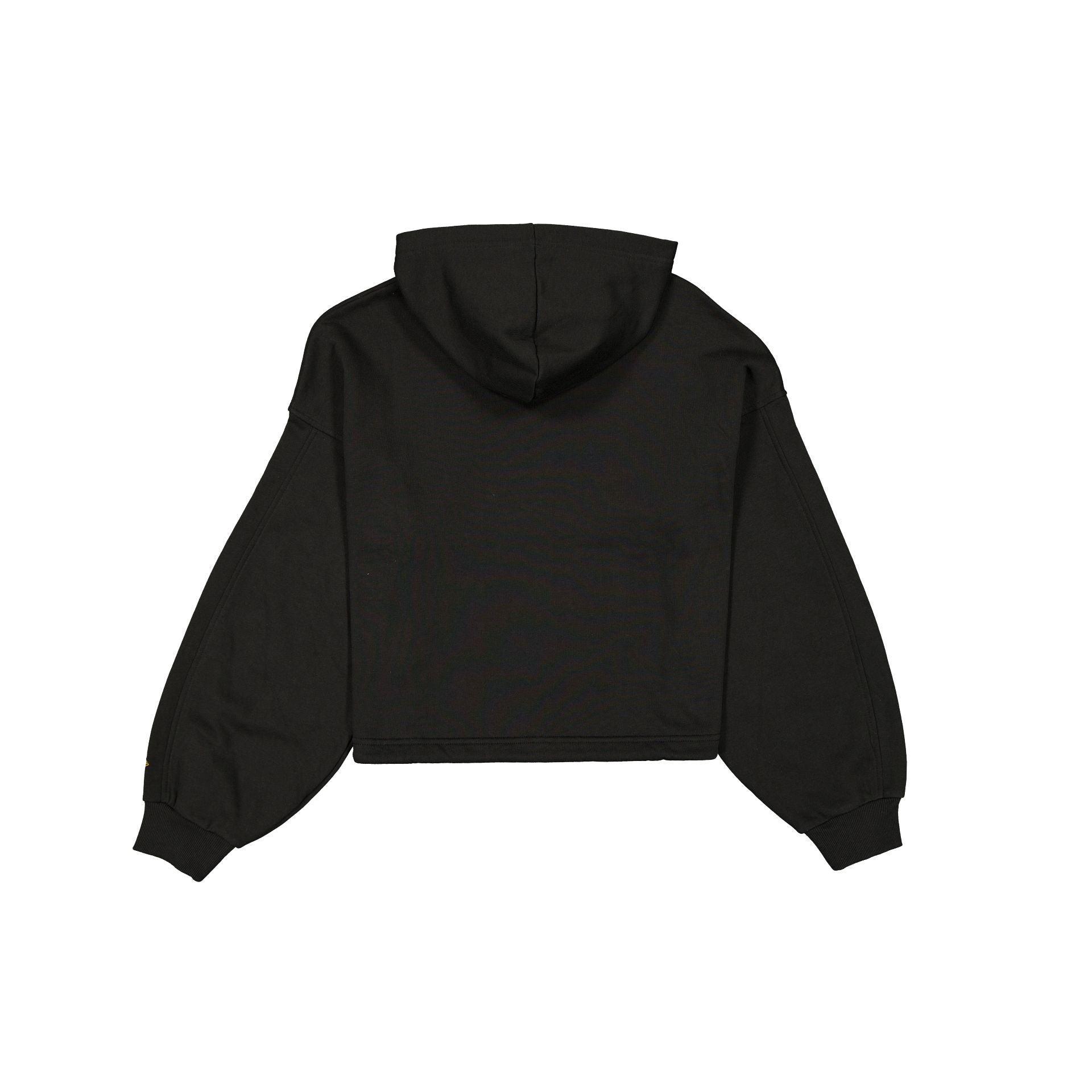 Toronto Raptors 2024 City Edition Women's Hoodie Female Product Image
