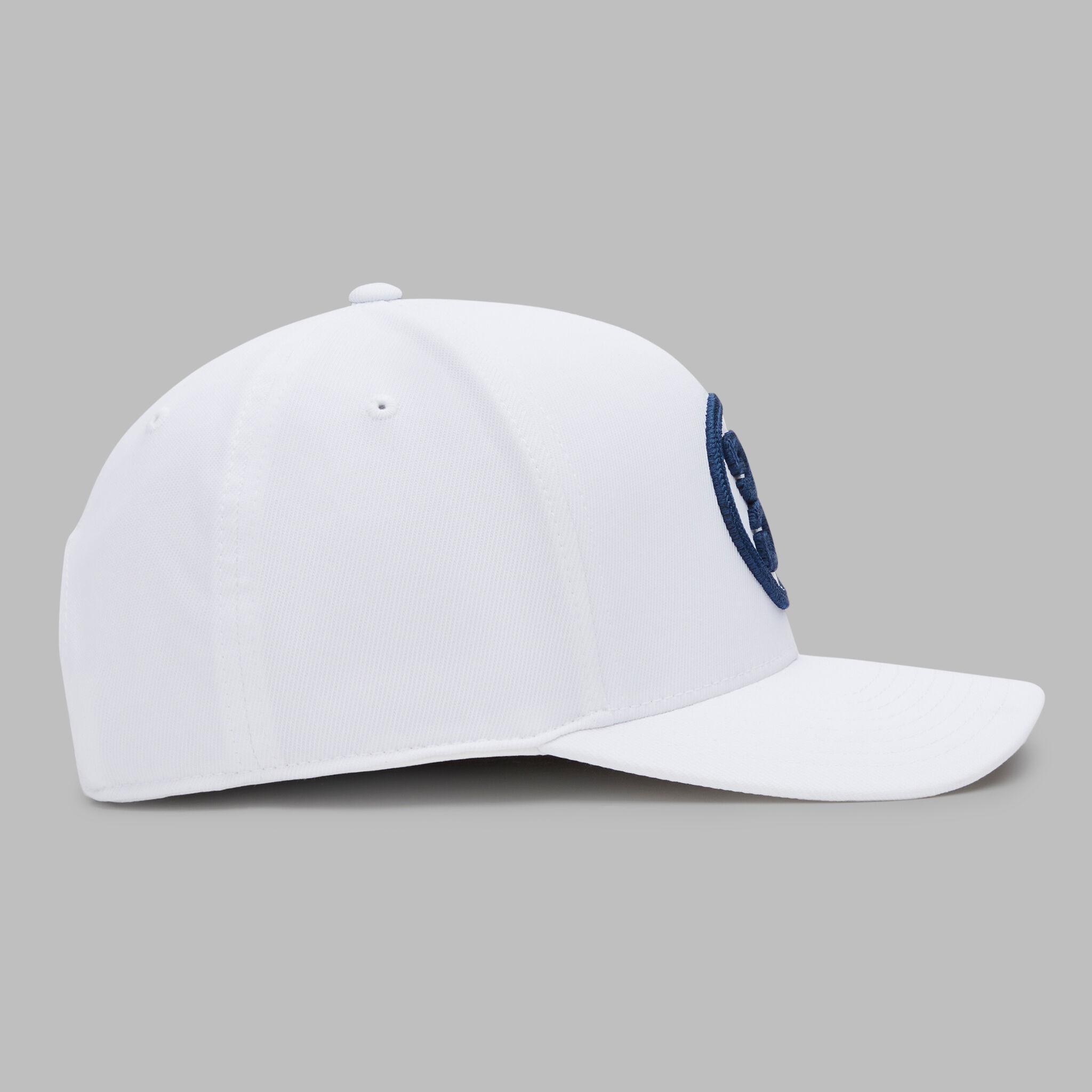 CIRCLE G'S STRETCH TWILL HAT Product Image