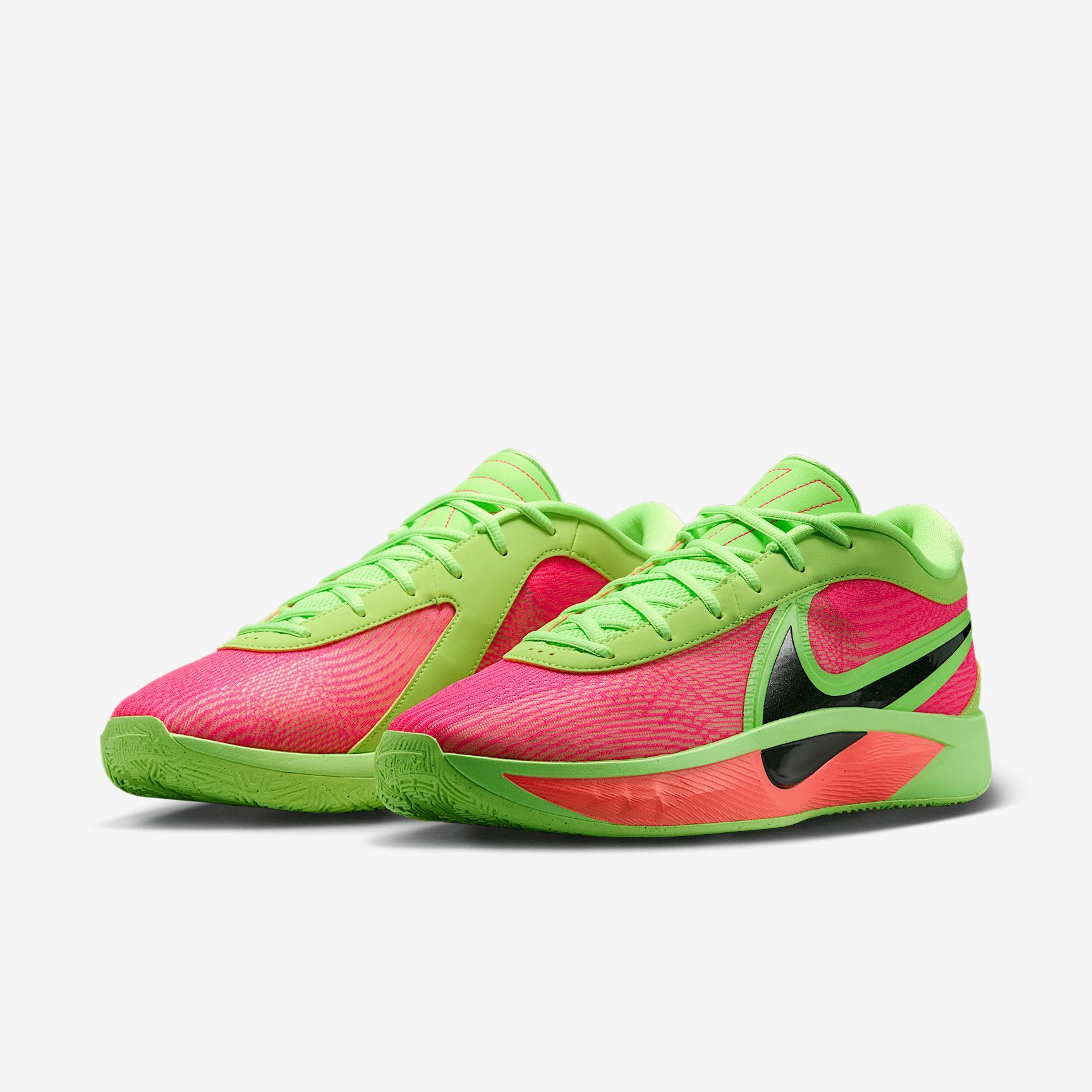 Giannis Freak 6 Basketball Shoes Product Image