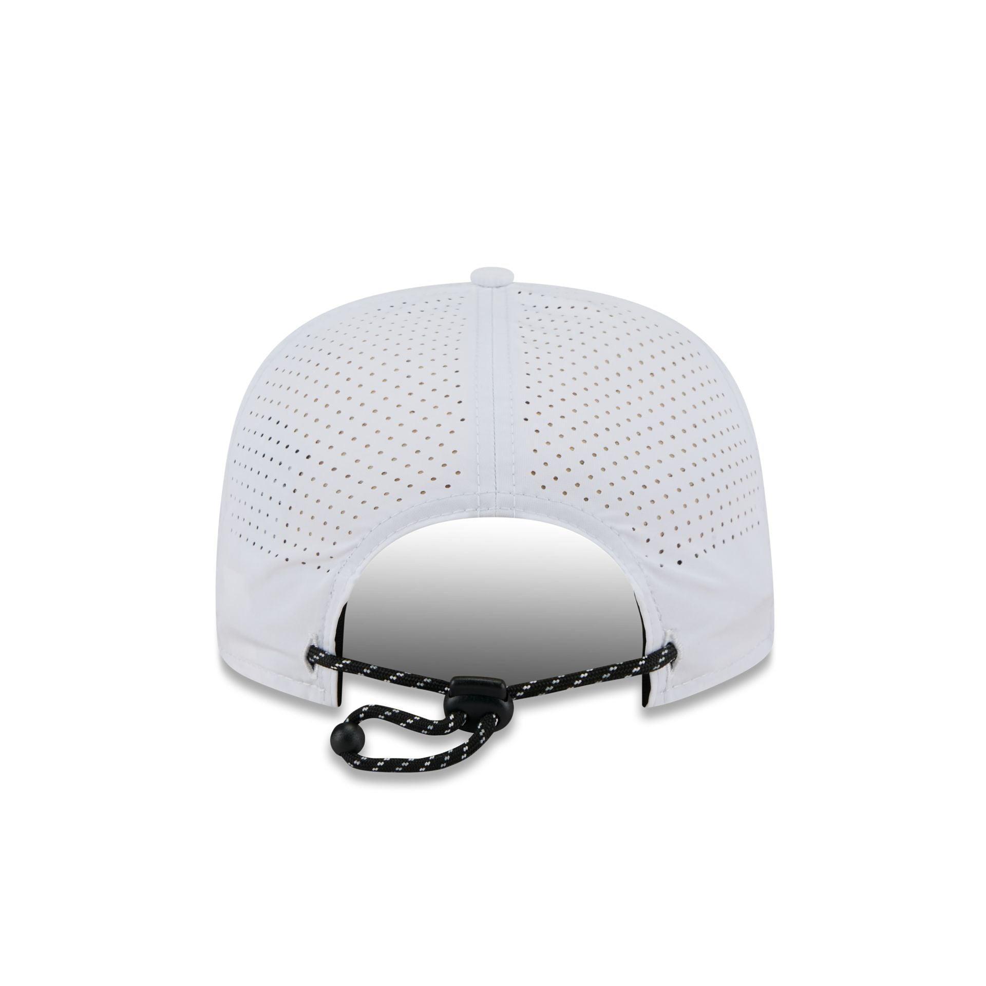 LIV Golf Team Text Golfer Hat Male Product Image