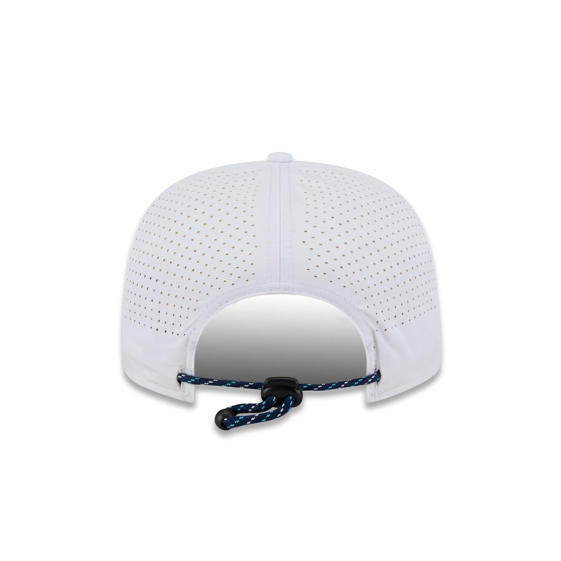 Club Tigres UANL Retro Logo Golfer Hat Male Product Image