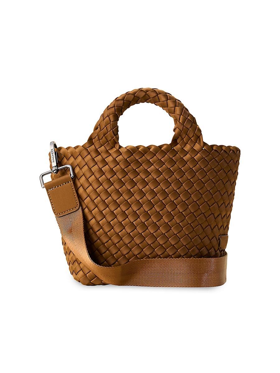 Womens St. Barths Petit Tote Bag Product Image