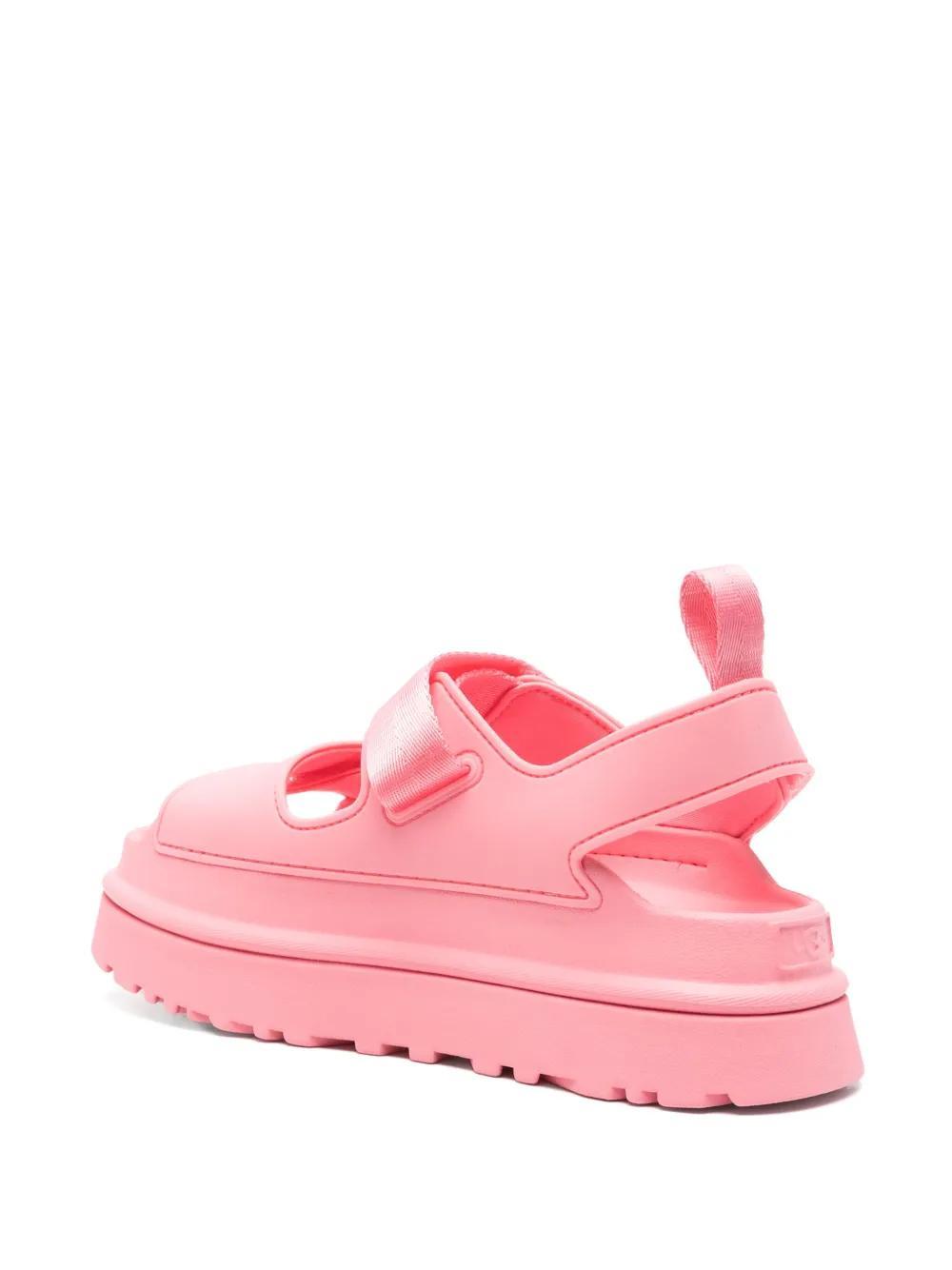 GodenGlow sandals Product Image