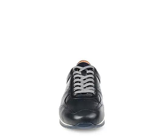 Thomas & Vine Fenway Mens Sneakers Red Product Image