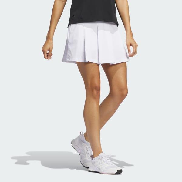 Women's Ultimate365 Tour Pleated Skort Product Image