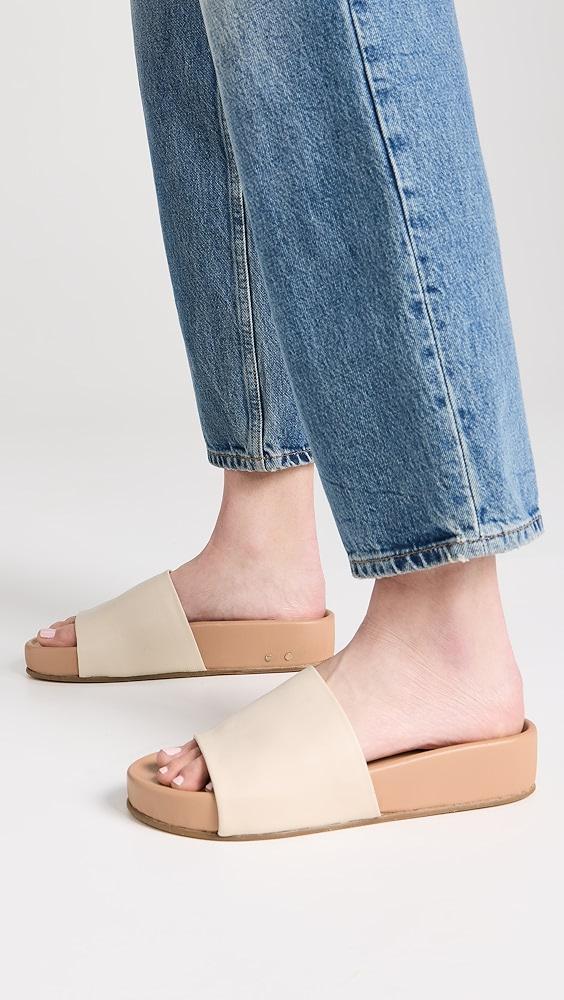 beek Pelican Sandals | Shopbop Product Image