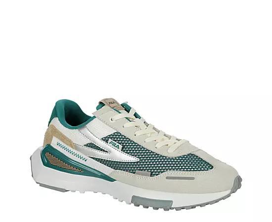 Fila Mens Levonte Sneaker Running Sneakers Product Image