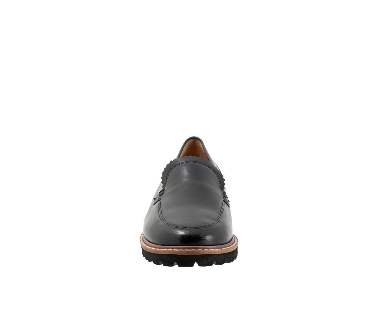 Women's Trotters Fayth Casual Loafers Product Image