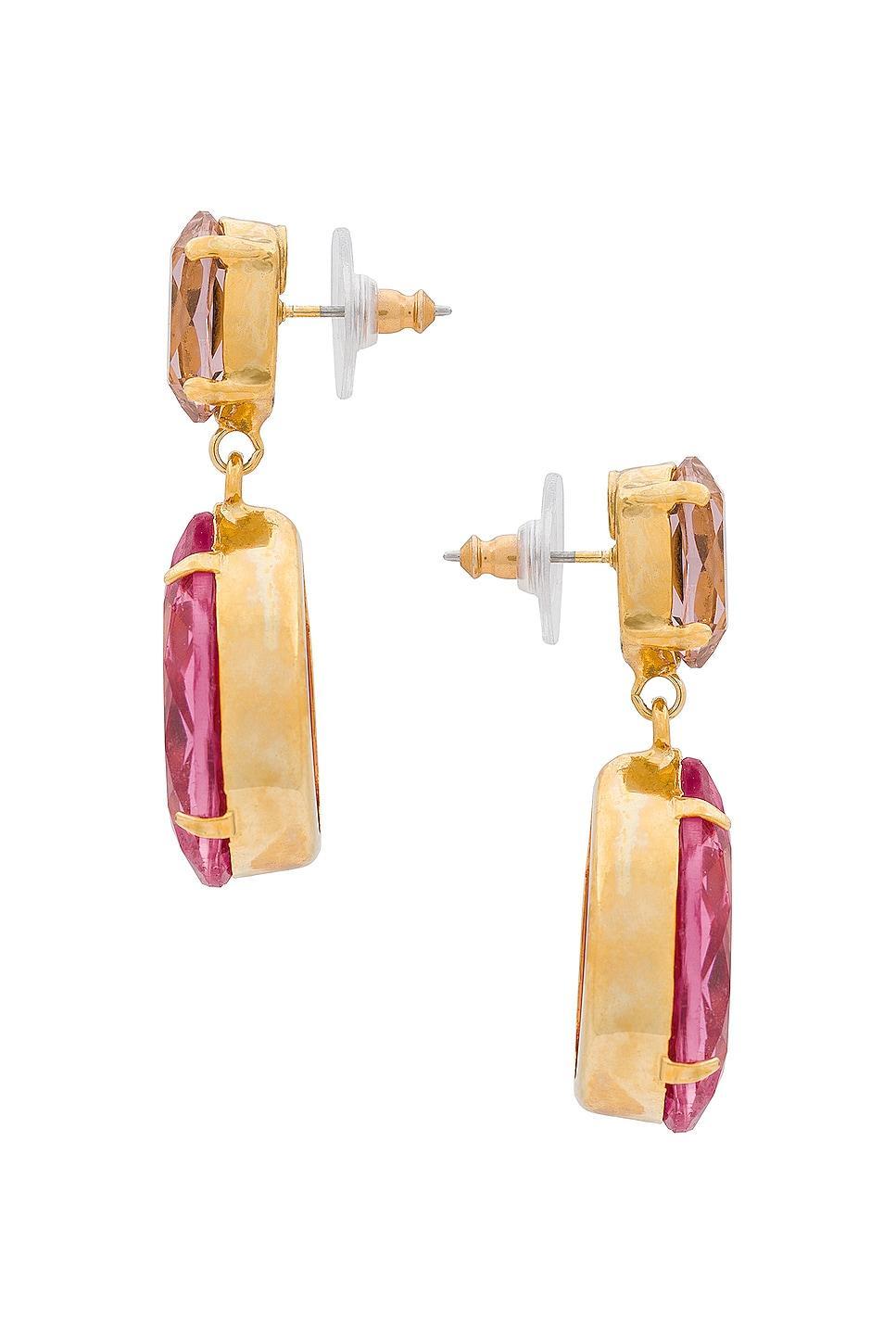 Kyra Earrings Product Image