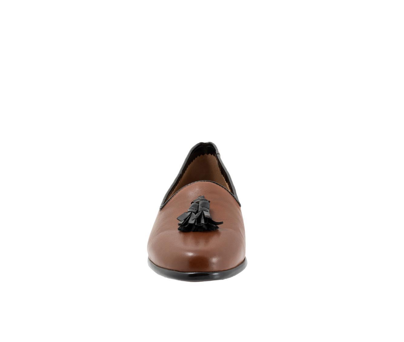 Women's Trotters Liz Tassel Loafers Product Image