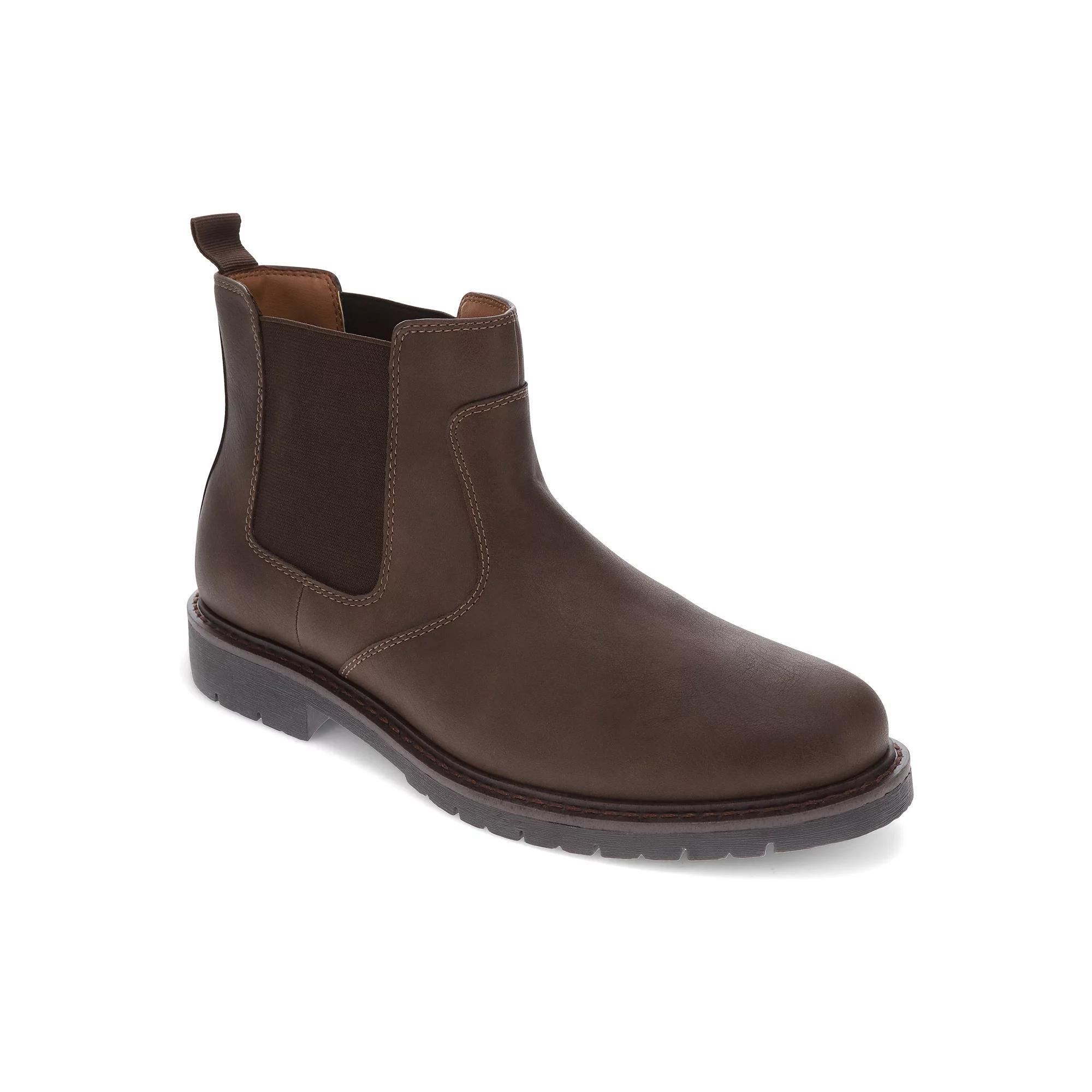 Dockers Mens Durham Boots Product Image