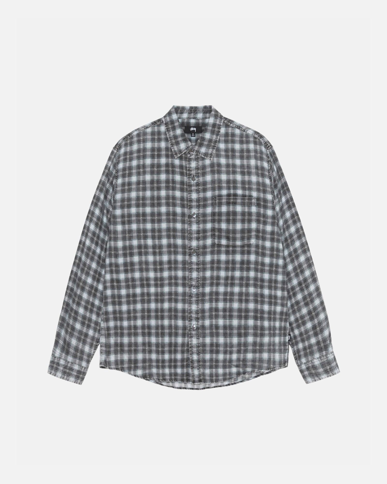 MATTHEW PRINTED SHIRT Male Product Image
