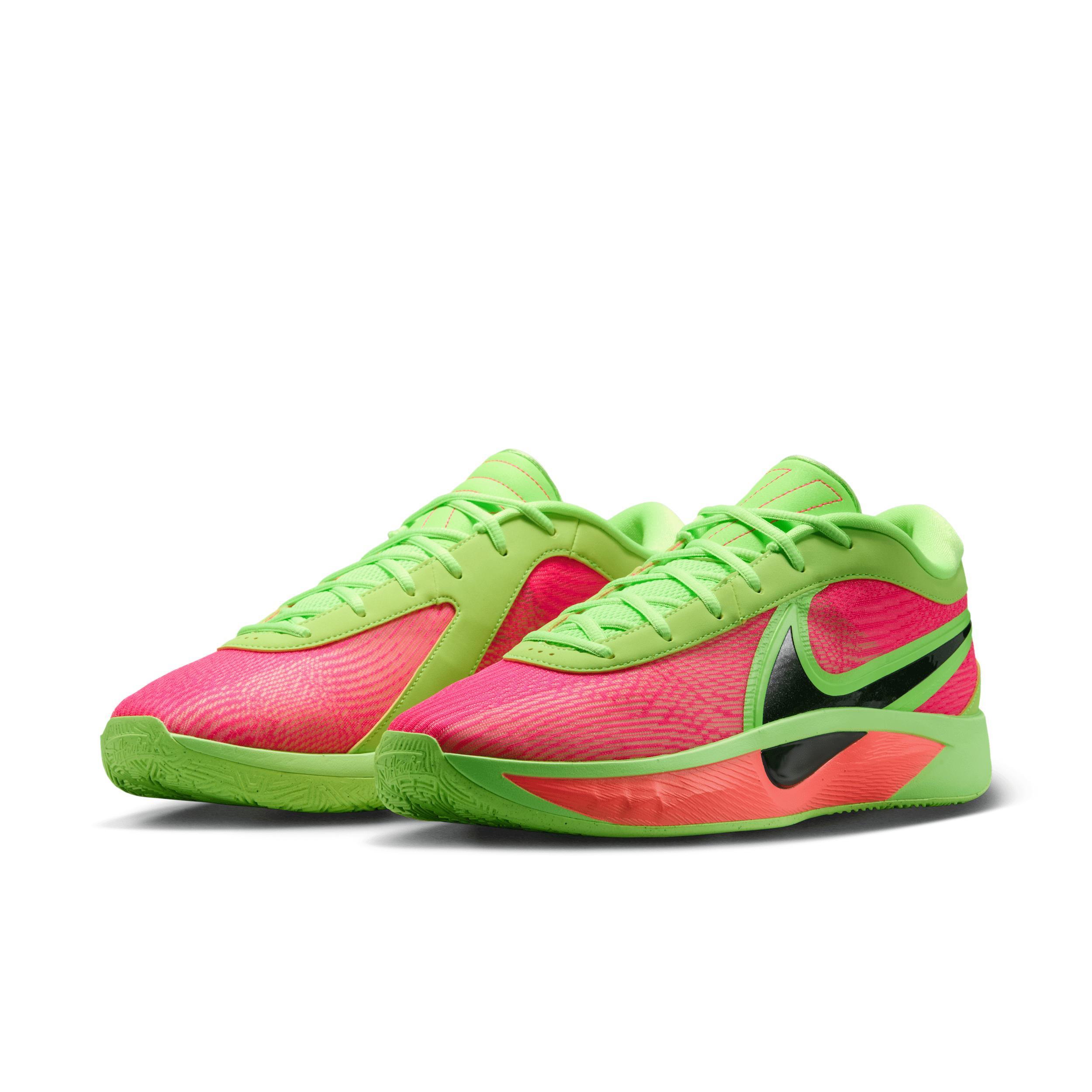 Giannis Freak 6 Basketball Shoes Product Image