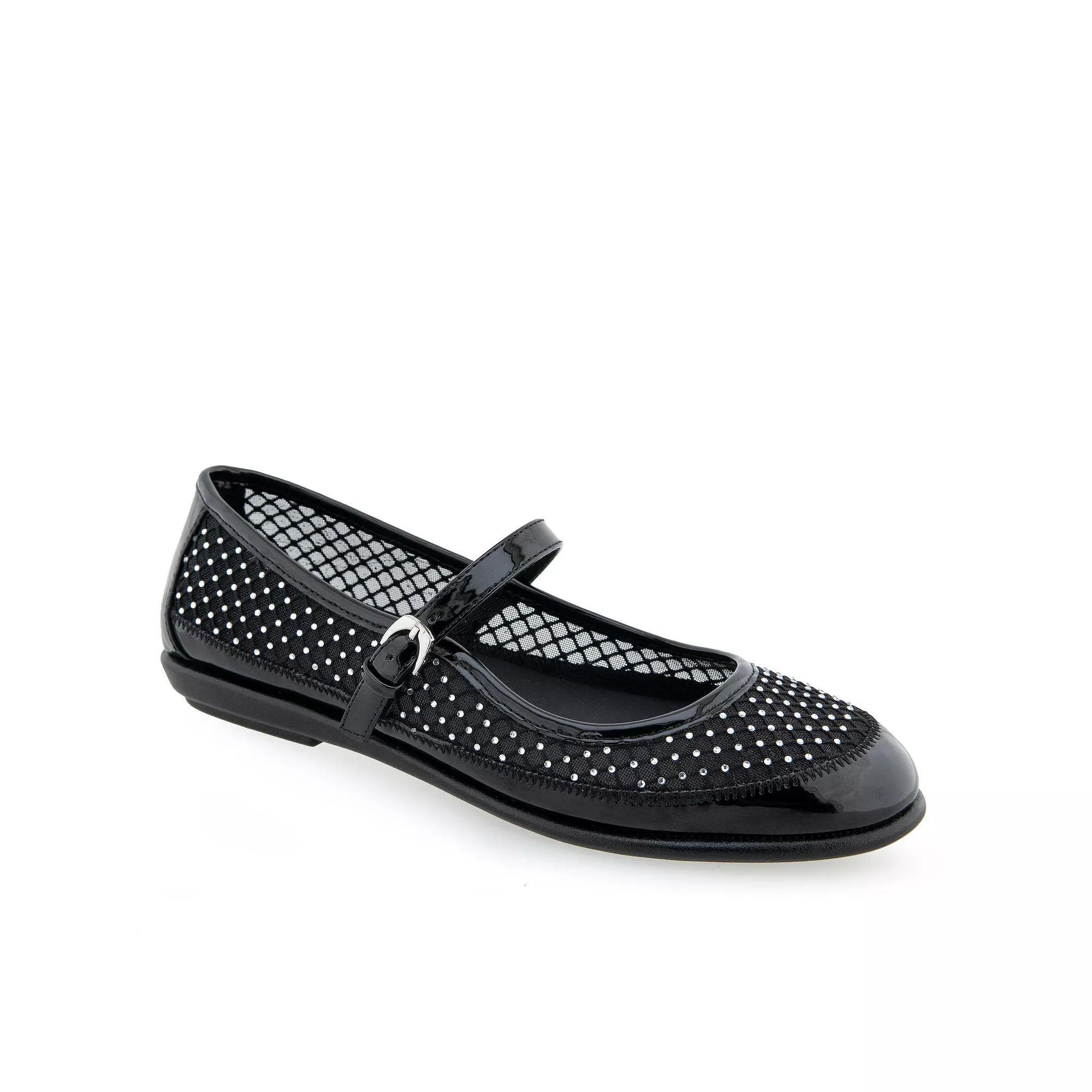 Aerosoles Baylee Womens Mary Jane Flats Product Image
