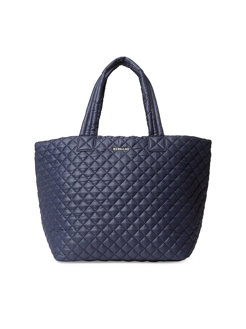 Mz Wallace Large Metro Tote Deluxe Product Image