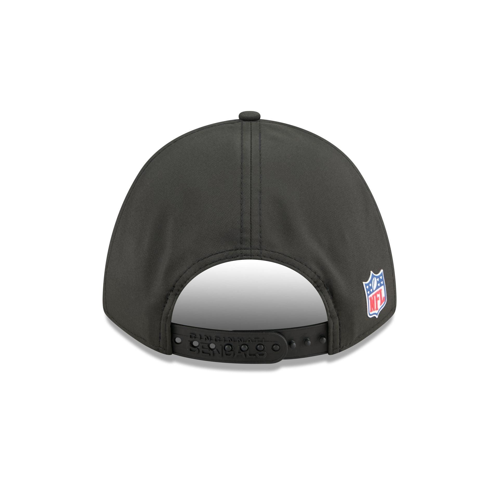 Washington Mystics Rebel Series 9TWENTY Adjustable Hat Male Product Image