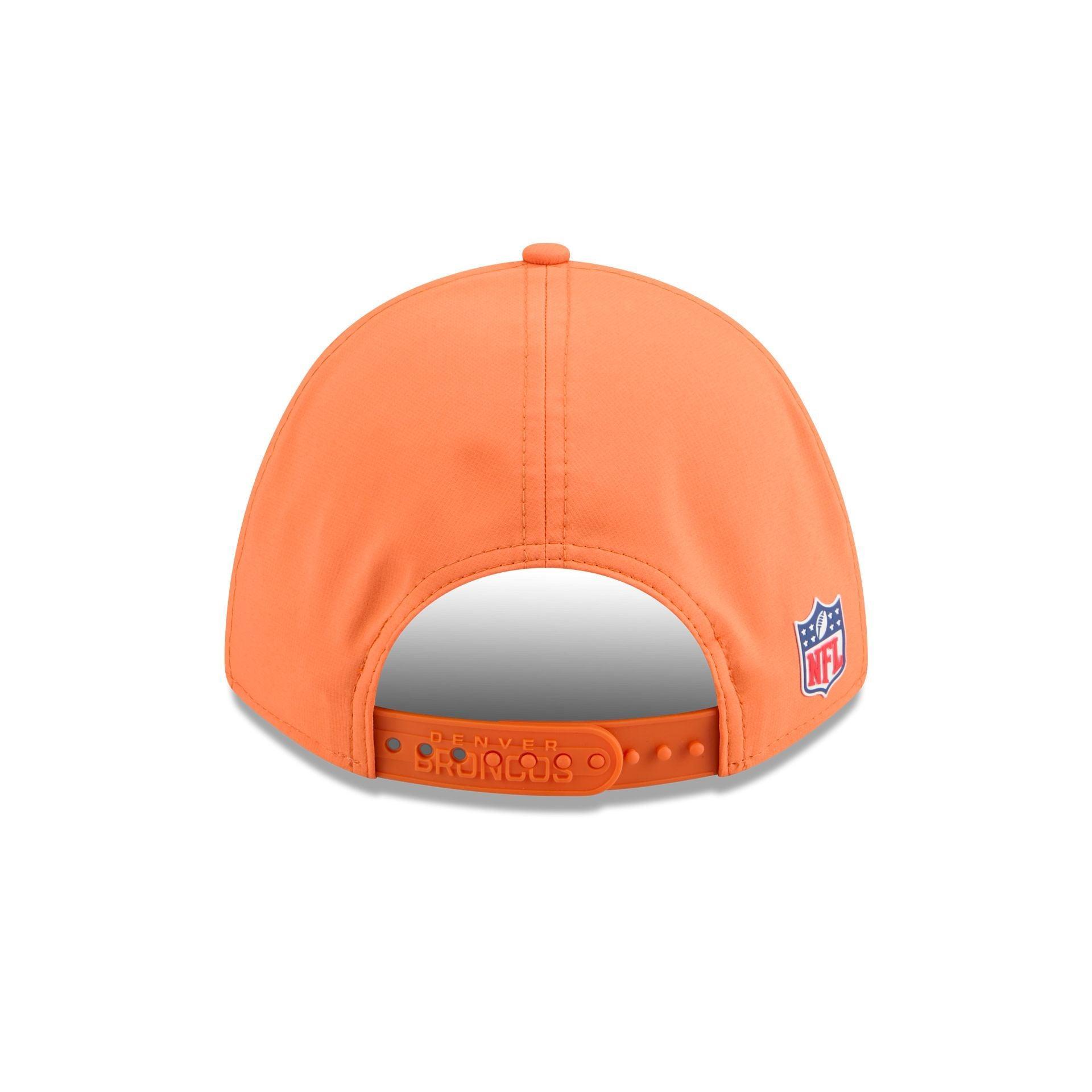 Florida State Seminoles Team 9FORTY M-Crown Snapback Hat Male Product Image