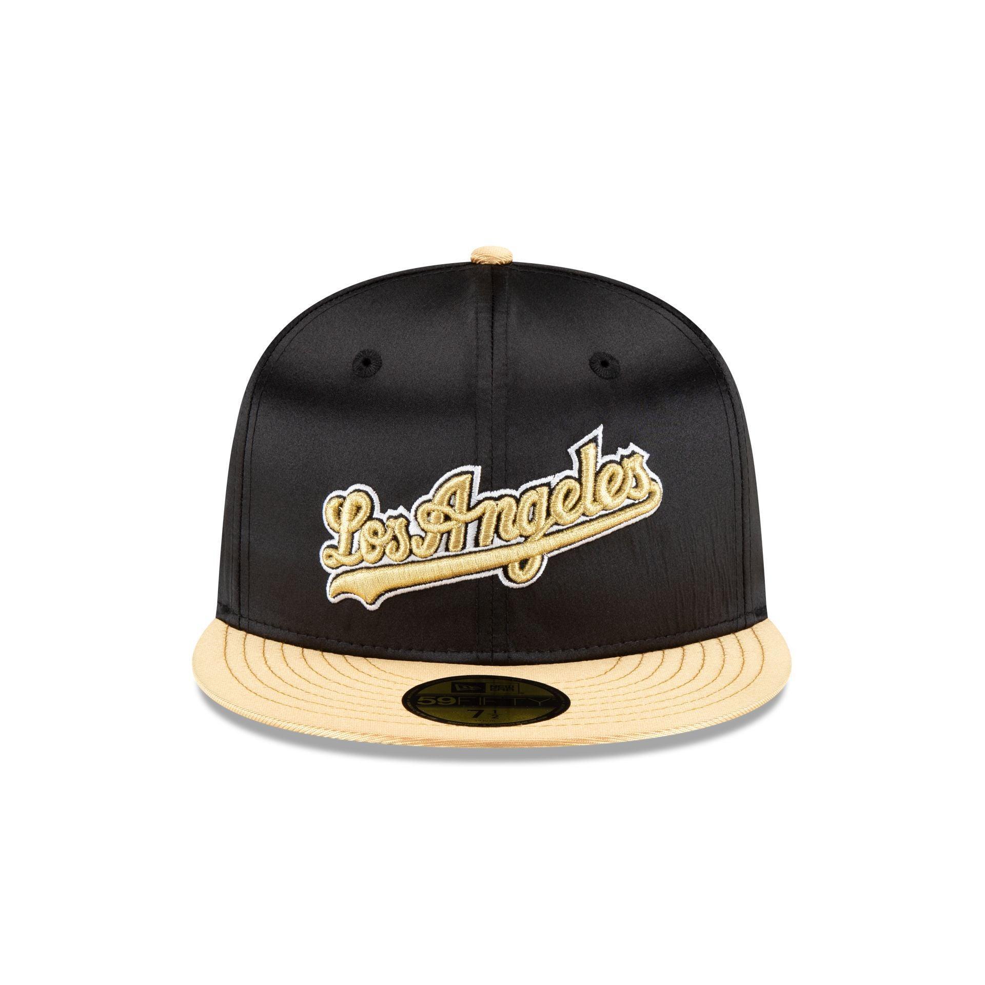 Toronto Raptors Novelty Holly 59FIFTY Fitted Hat Male Product Image