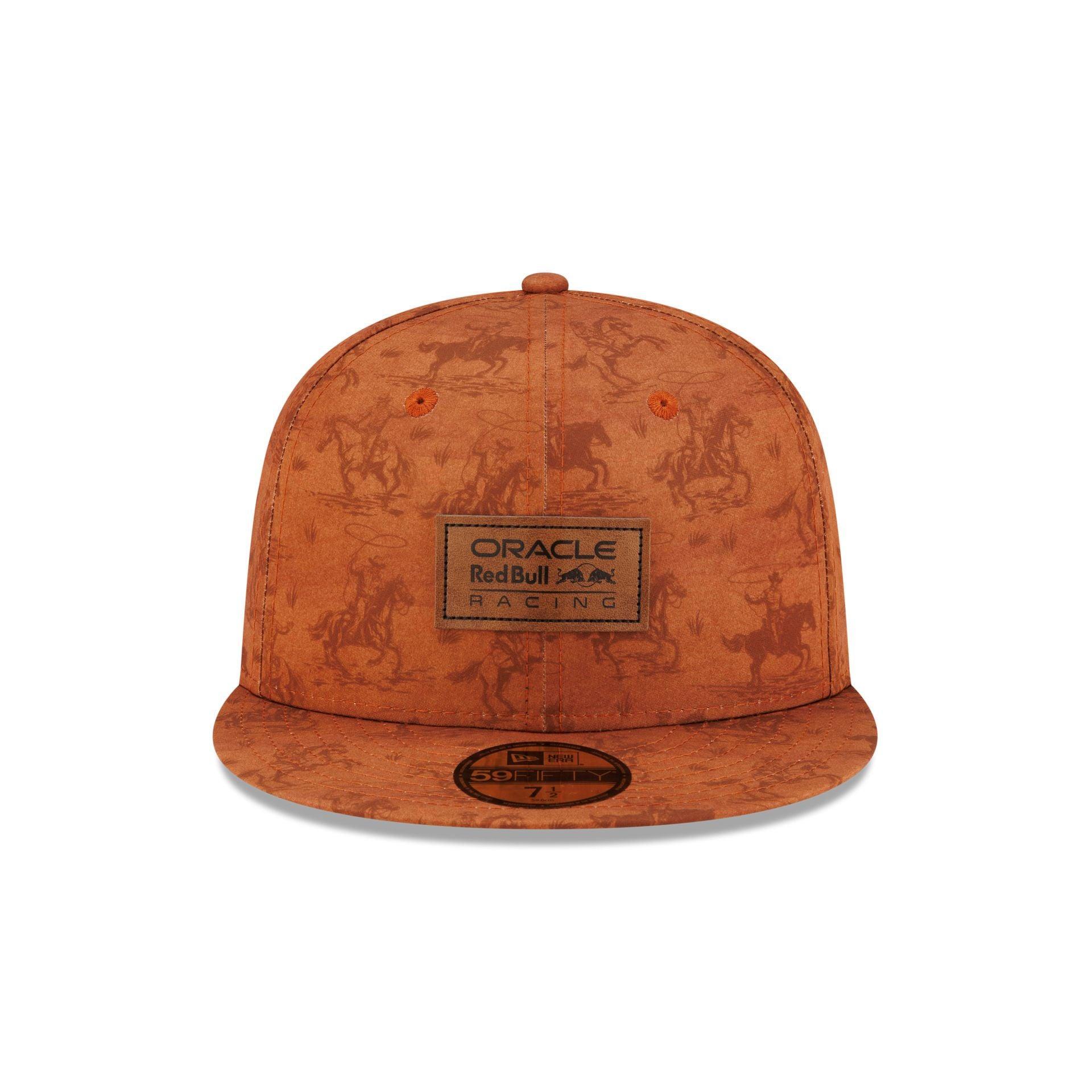 Garfield Logo 9FIFTY Trucker Hat Male Product Image