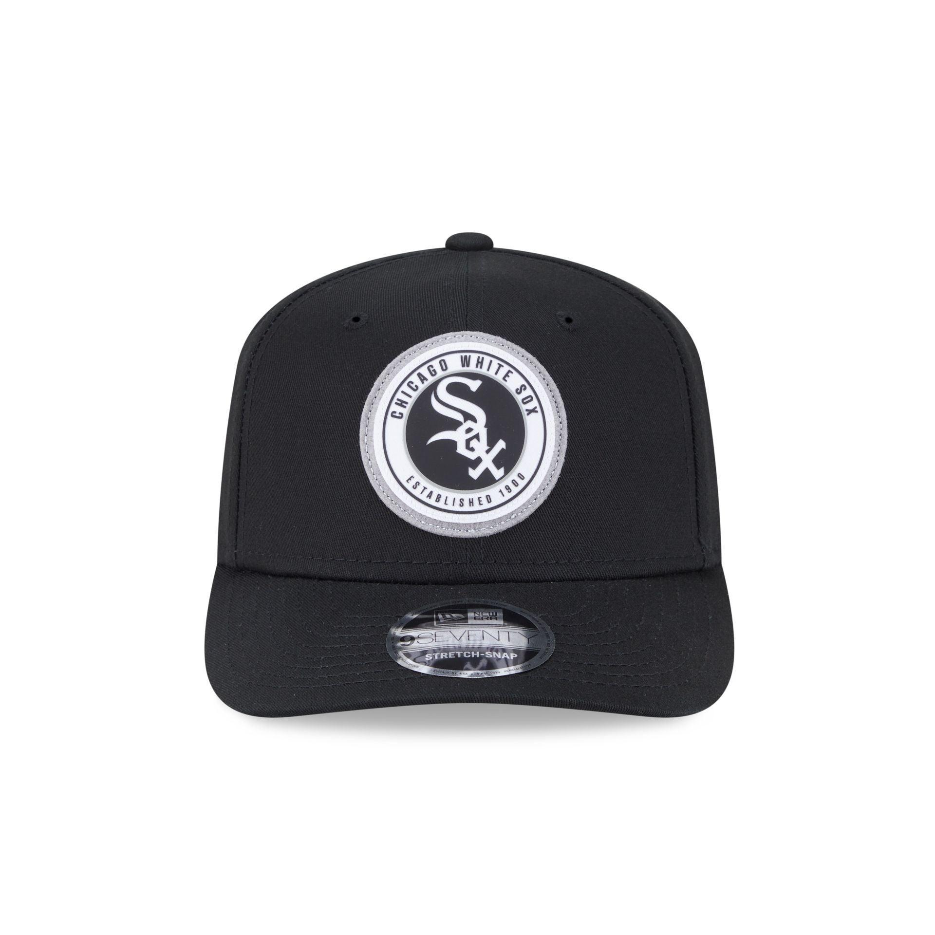 New York Islanders Perform 9SEVENTY Stretch-Snap Hat Male Product Image