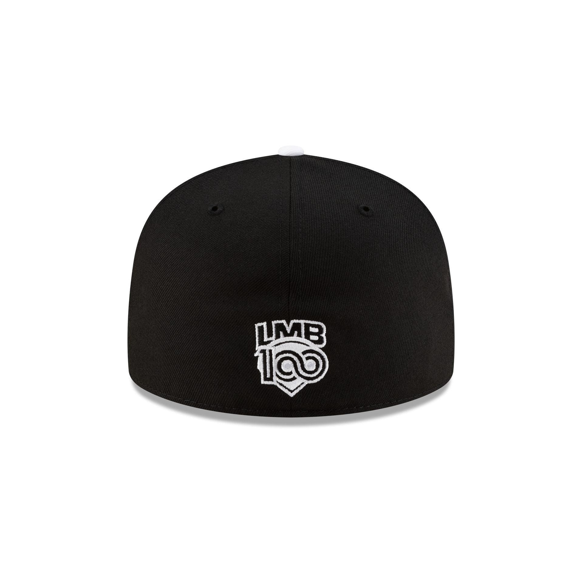Toros de Tijuana LMB 100th Anniversary Away 59FIFTY Fitted Hat Male Product Image