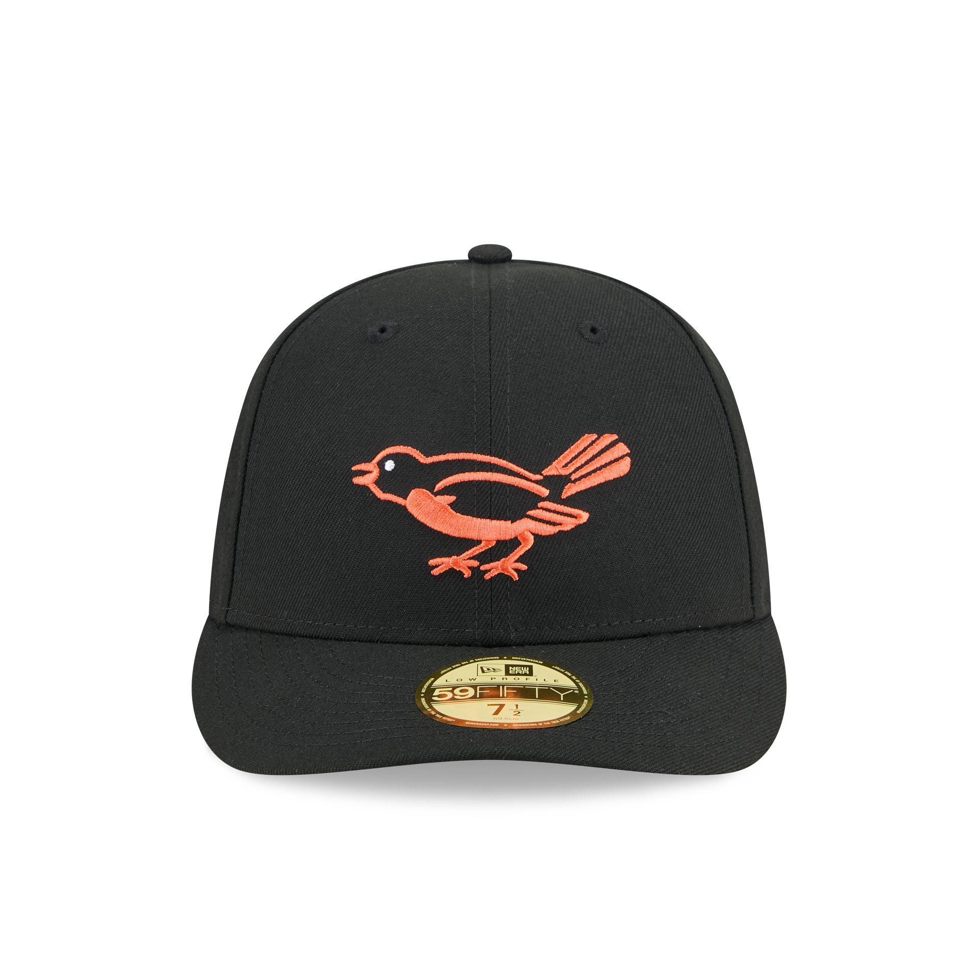 El Paso Chihuahuas Authentic Collection 59FIFTY Fitted Hat Male Product Image