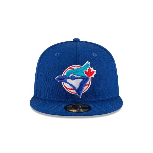 Toronto Blue Jays 1993 World Series Wool 59FIFTY Fitted Hat Male Product Image