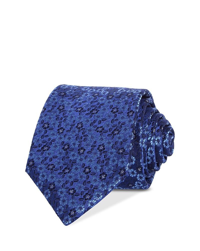 The Mens Store at Bloomingdales Silk Classic Floral Tie - Exclusive Product Image