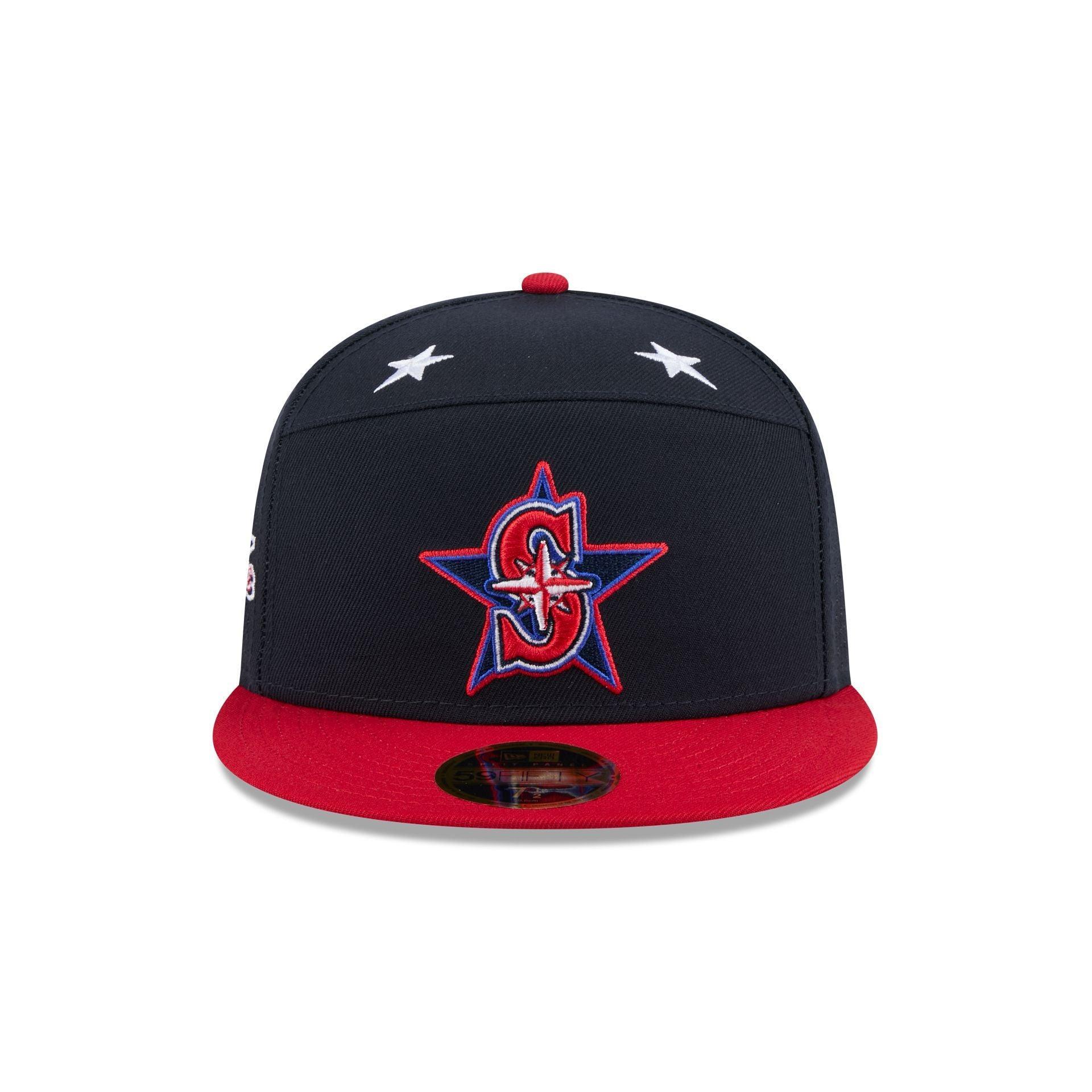Toronto Blue Jays City Connect 59FIFTY Fitted Hat Male Product Image