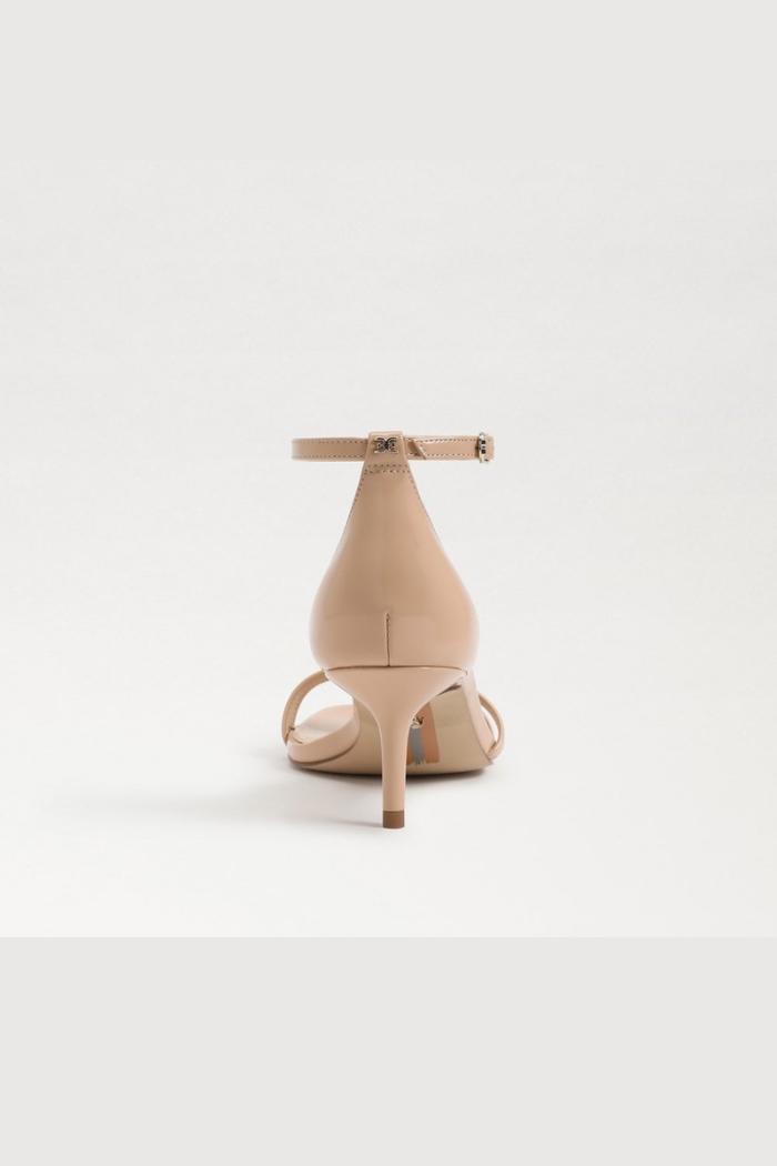 Peonie Blush Kitten Heel Product Image