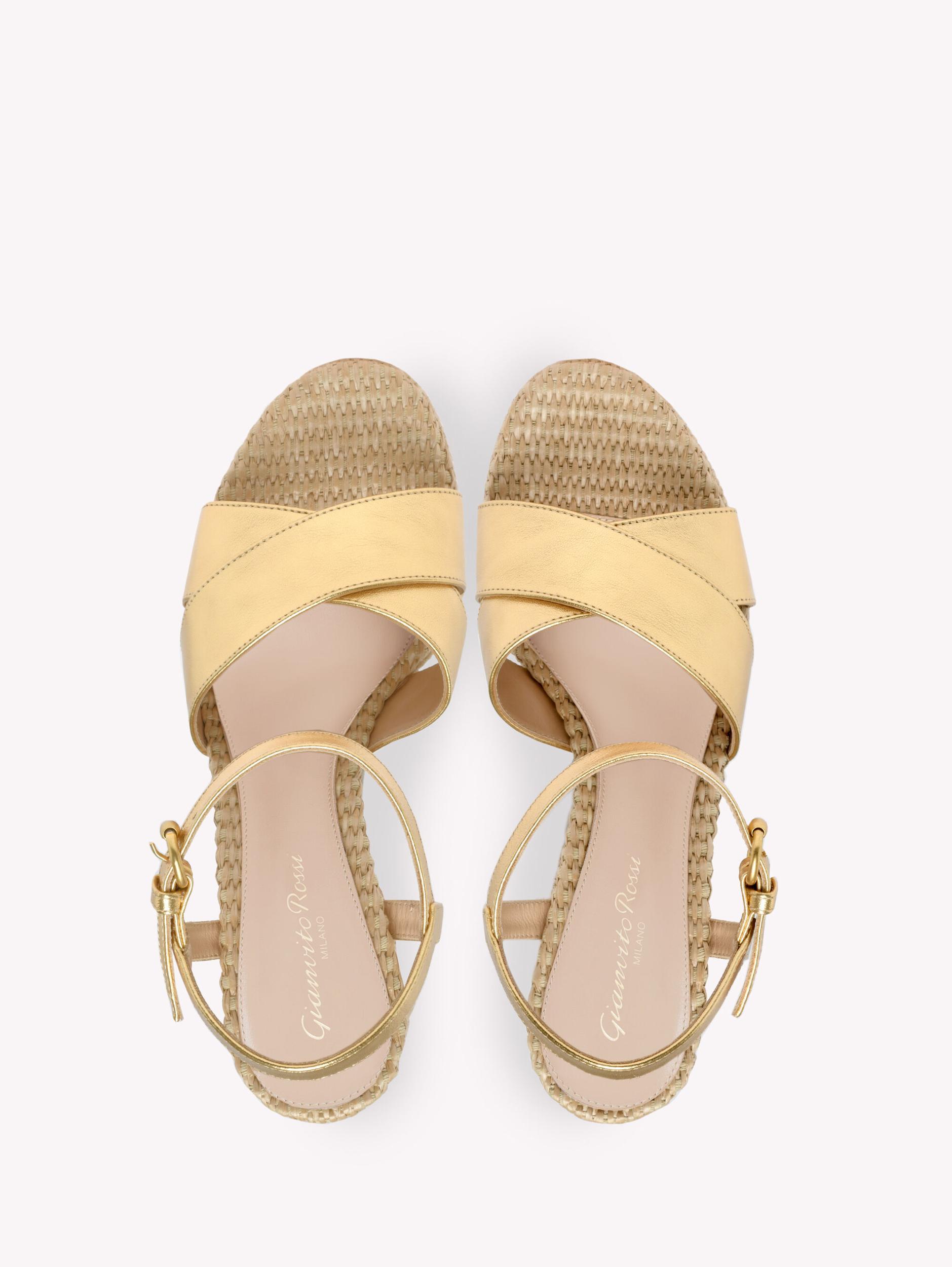 BEBE Gianvito Rossi Product Image