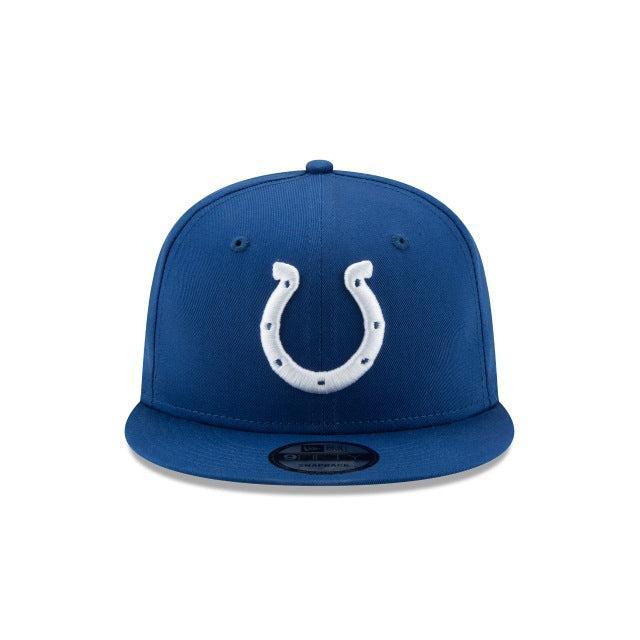 Tennessee Titans Basic 9FIFTY Snapback Hat Male Product Image