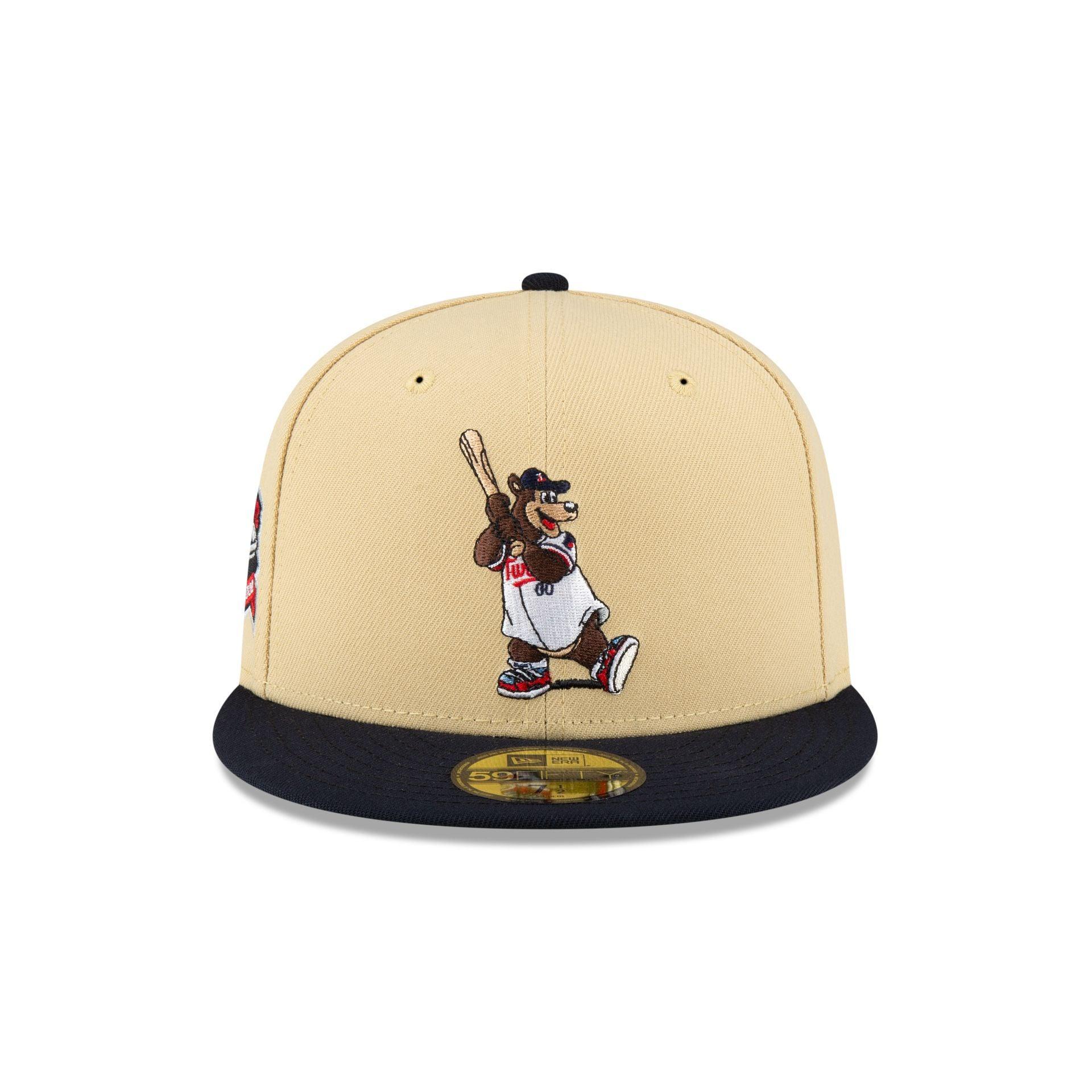 The Jetsons Rosie the Robot 59FIFTY Fitted Hat Male Product Image