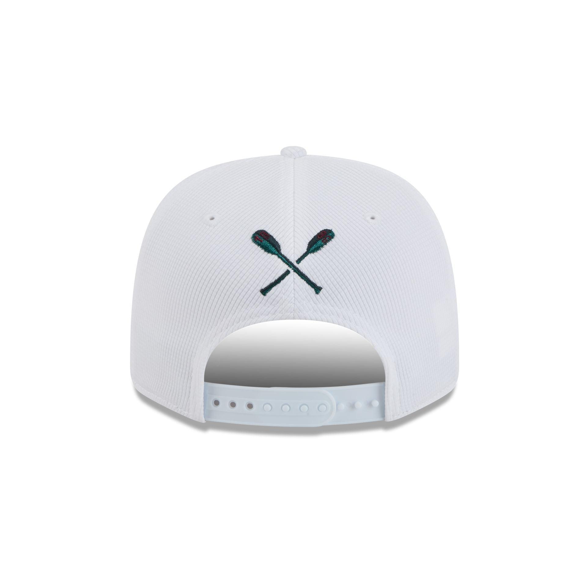 Colorado Rapids 2025 Jersey Hook 9SEVENTY Stretch-Snap Hat Male Product Image