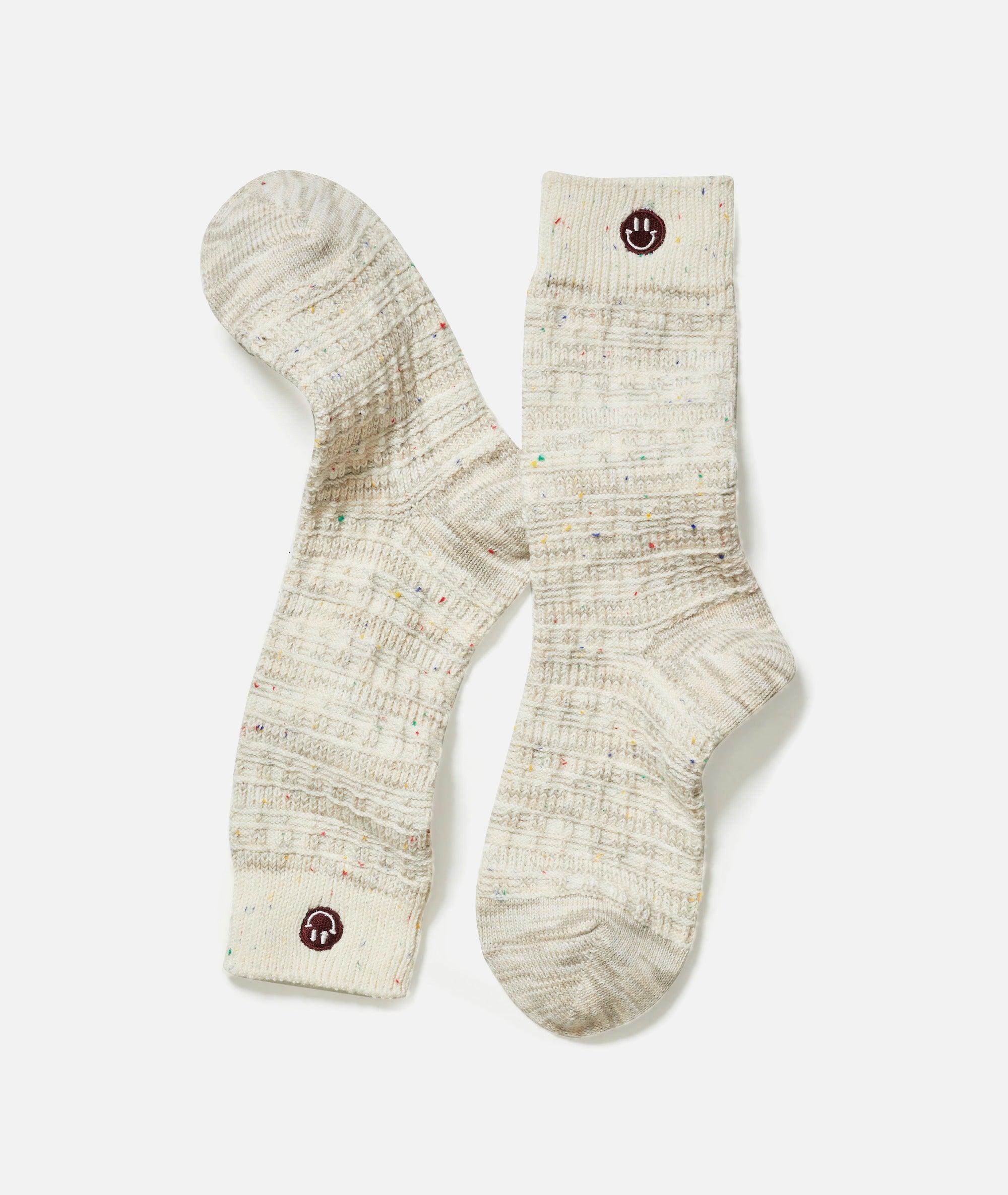 Boot Sock Product Image