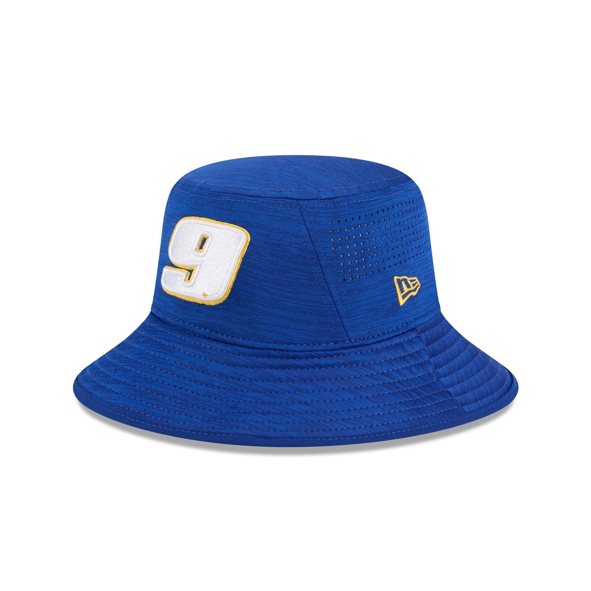 Hendrick Motorsports Chase Elliott Digi Stretch Bucket Hat Male Product Image