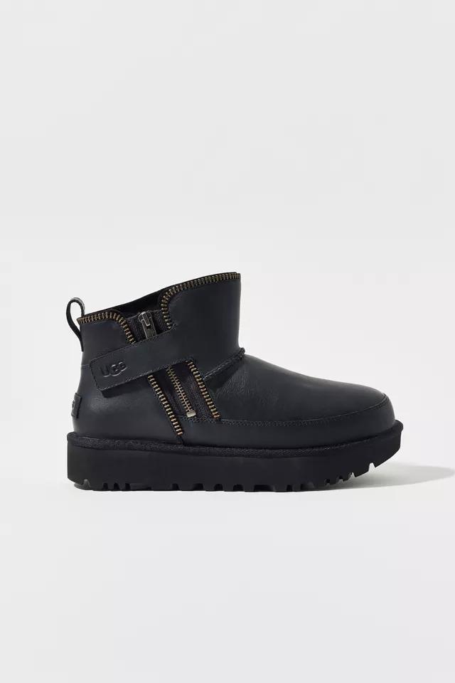 UGG Classic Mini Moto Boot Product Image