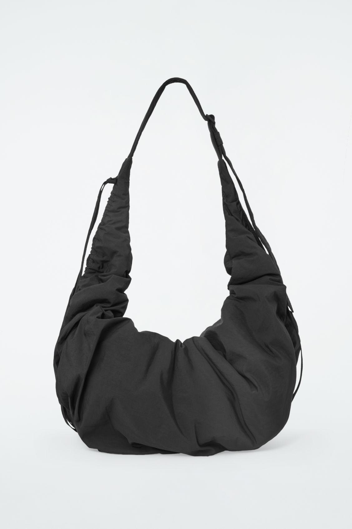 CANOPY OVERSIZED CROSSBODY - NYLON Product Image